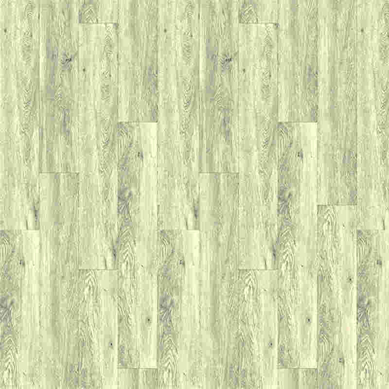 Luksus vinylfliser som berører trefibre