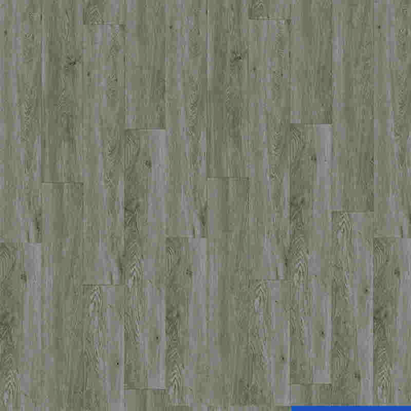 Luksus vinylfliser som berører trefibre