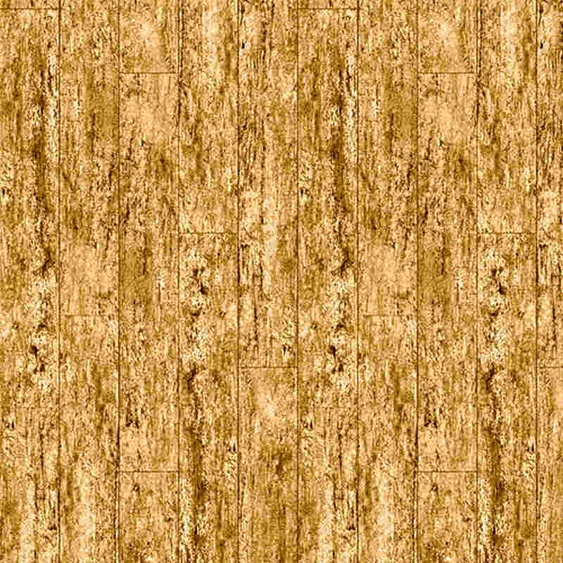 Luksus vinylfliser som berører trefibre