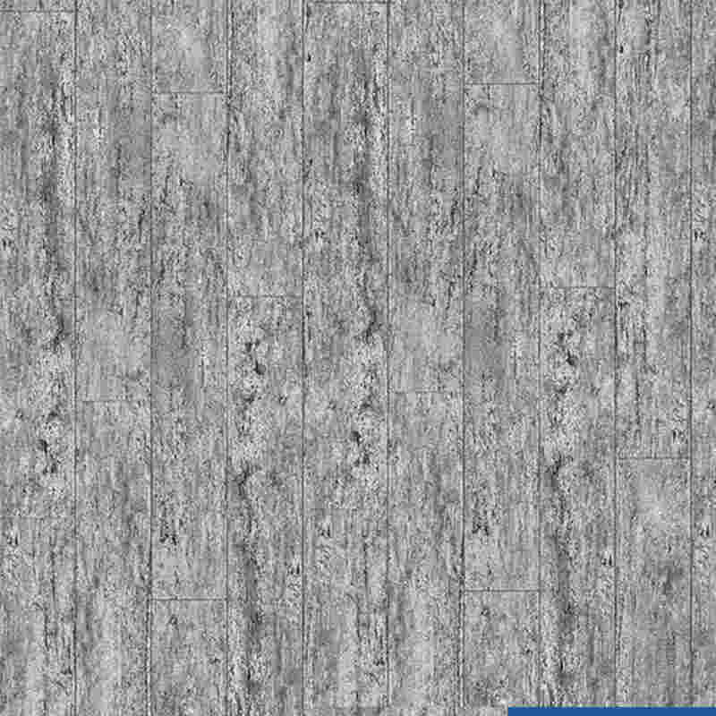 Luksus vinylfliser som berører trefibre