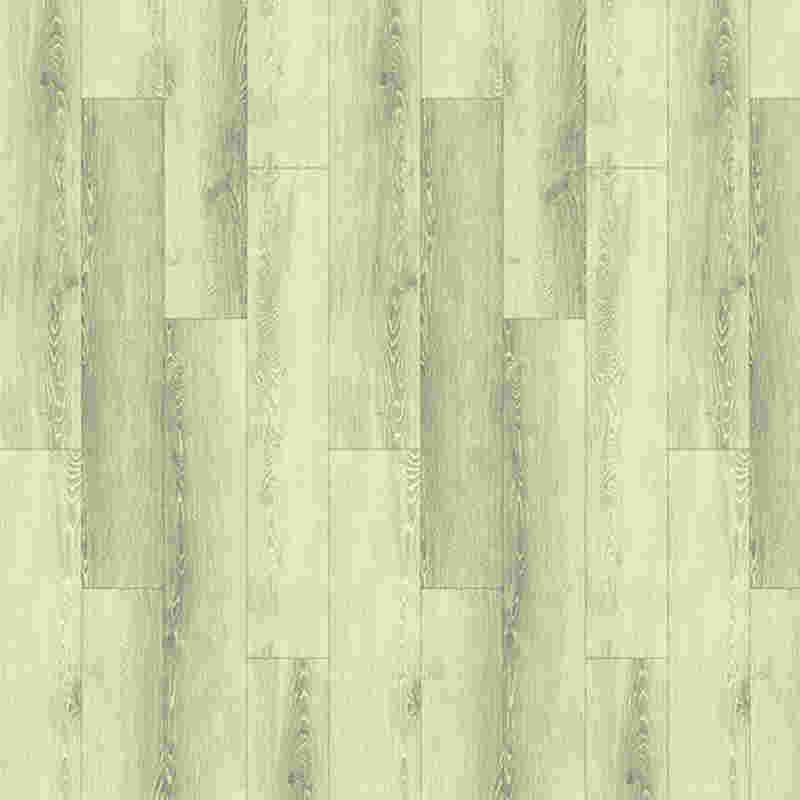 Luksus vinylfliser som berører trefibre