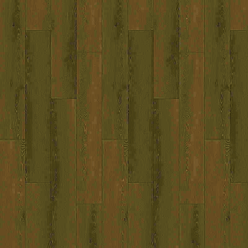 Luksus vinylfliser som berører trefibre