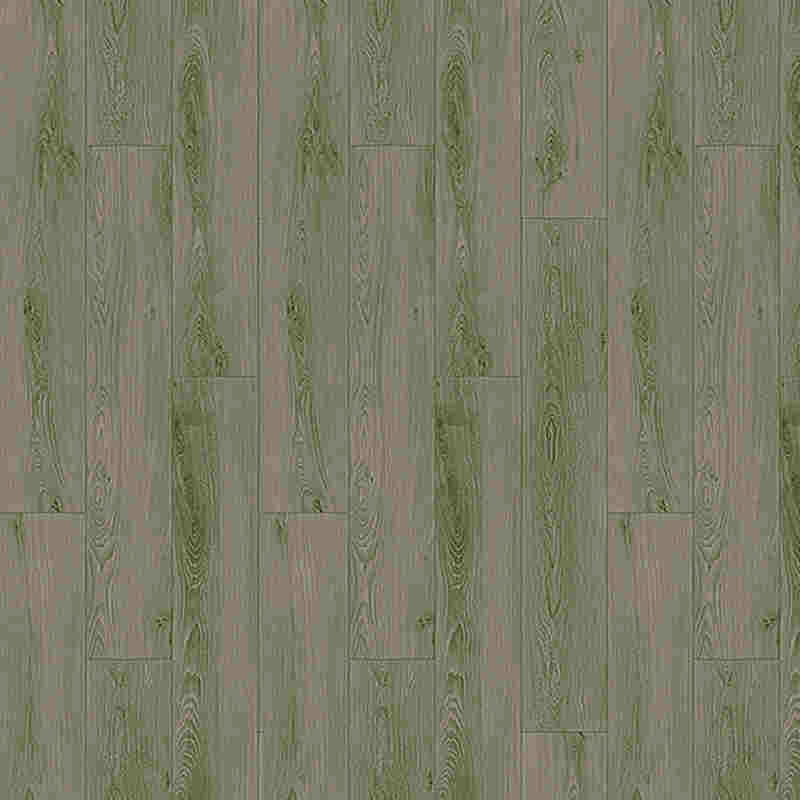 Luksus vinylfliser som berører trefibre