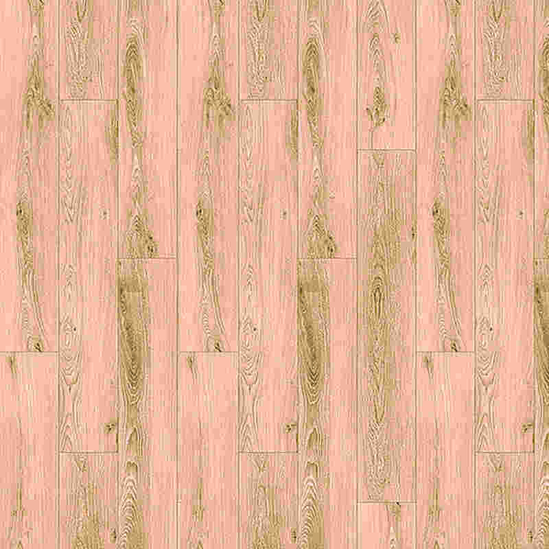 Luksus vinylfliser som berører trefibre