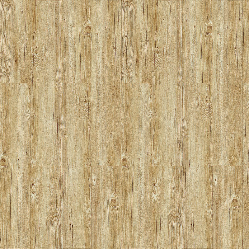 Støyreduksjon og østlig tradisjon SPC-låsgulv