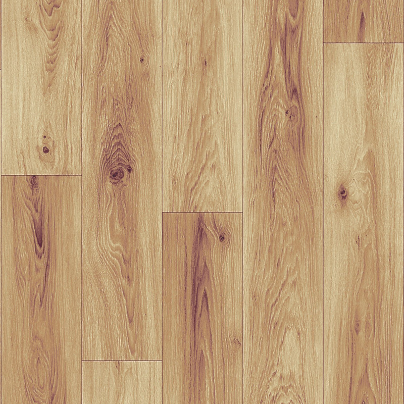 Støyreduksjon og østlig tradisjon SPC-låsgulv