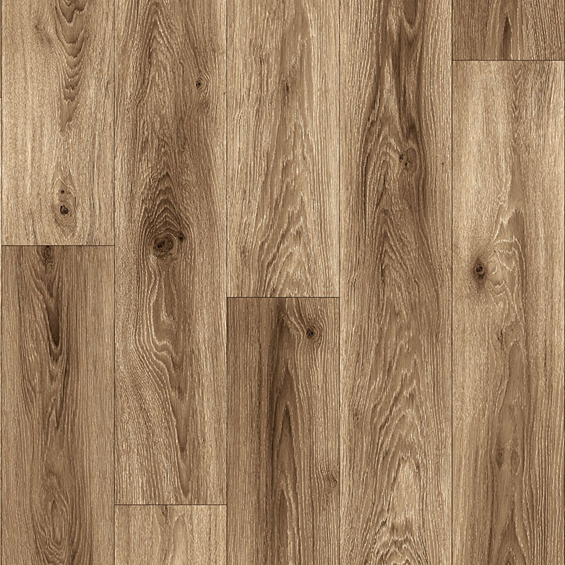 Støyreduksjon og østlig tradisjon SPC-låsgulv