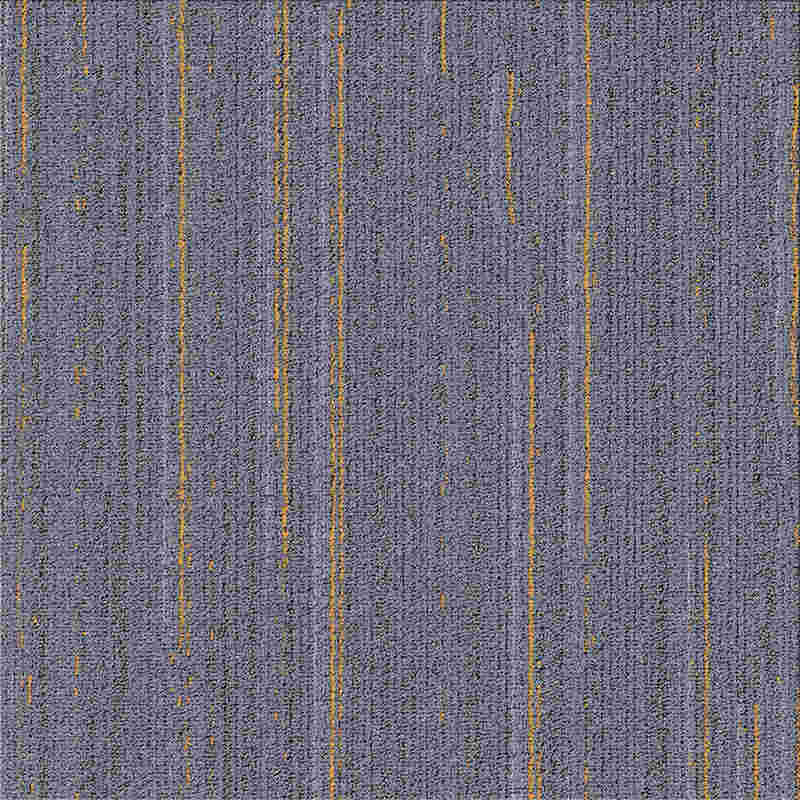 Høy stabilitet og høy styrke SPC-låsgulv