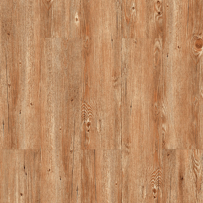 Støyreduksjon og østlig tradisjon SPC-låsgulv