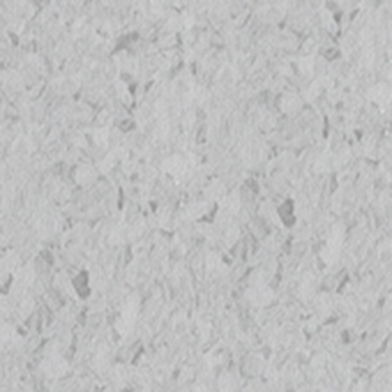 Slitasje- og trykkbestandighet homogent gulvbelegg