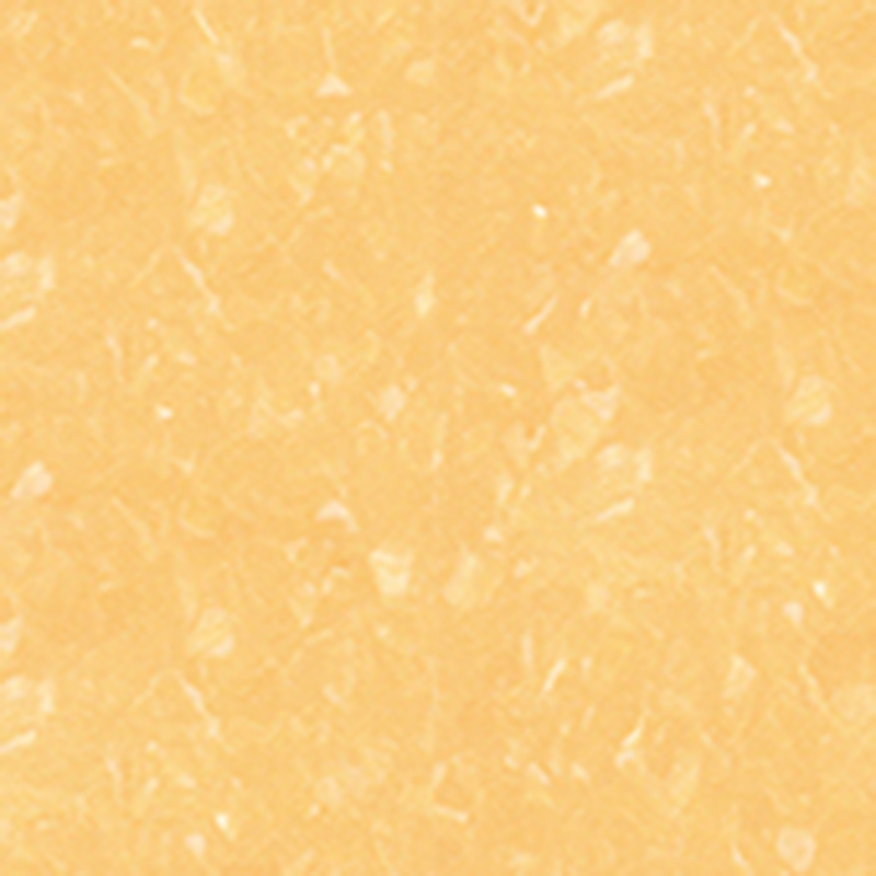 Slitasje- og trykkbestandighet homogent gulvbelegg