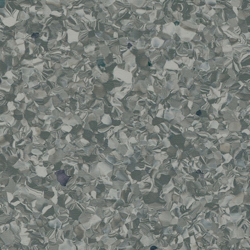 Miljøvennlig og homogent gulv med høy holdbarhet