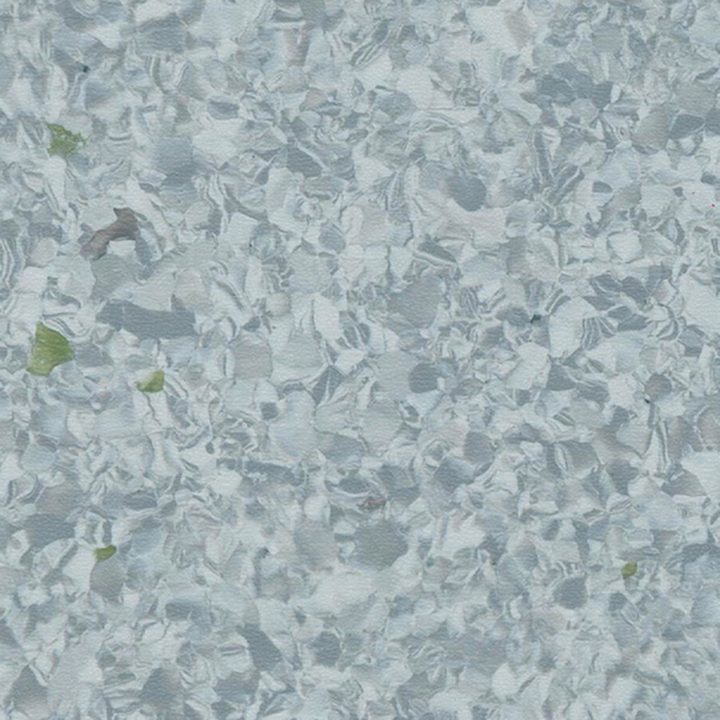 Miljøvennlig og homogent gulv med høy holdbarhet