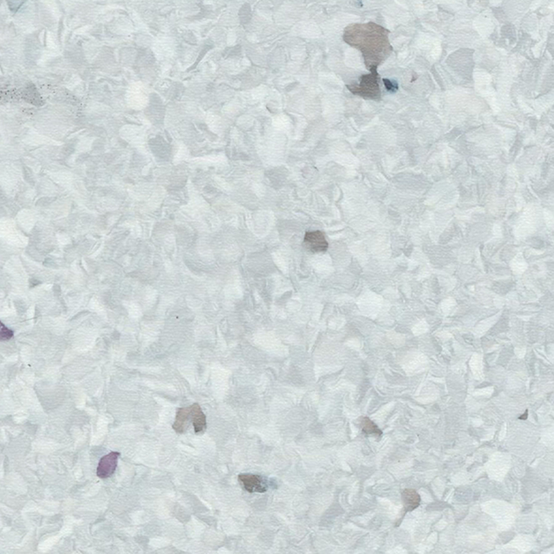 Miljøvennlig og homogent gulv med høy holdbarhet