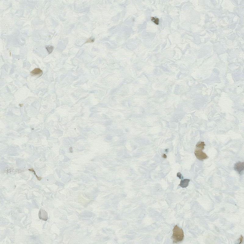 Miljøvennlig og homogent gulv med høy holdbarhet