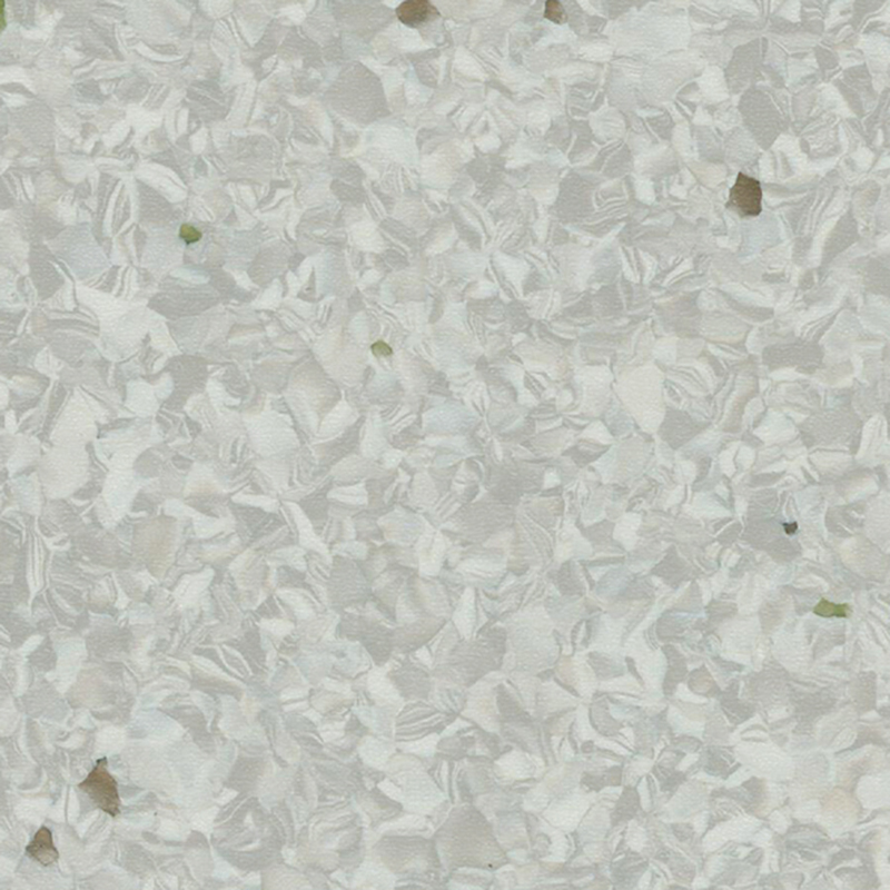 Miljøvennlig og homogent gulv med høy holdbarhet