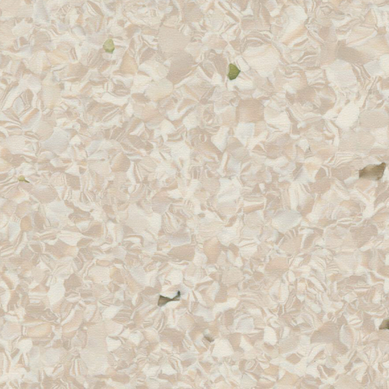 Miljøvennlig og homogent gulv med høy holdbarhet