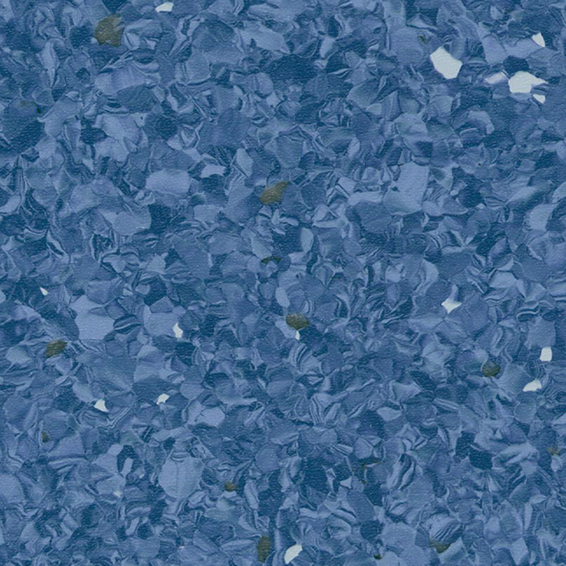 Miljøvennlig og homogent gulv med høy holdbarhet