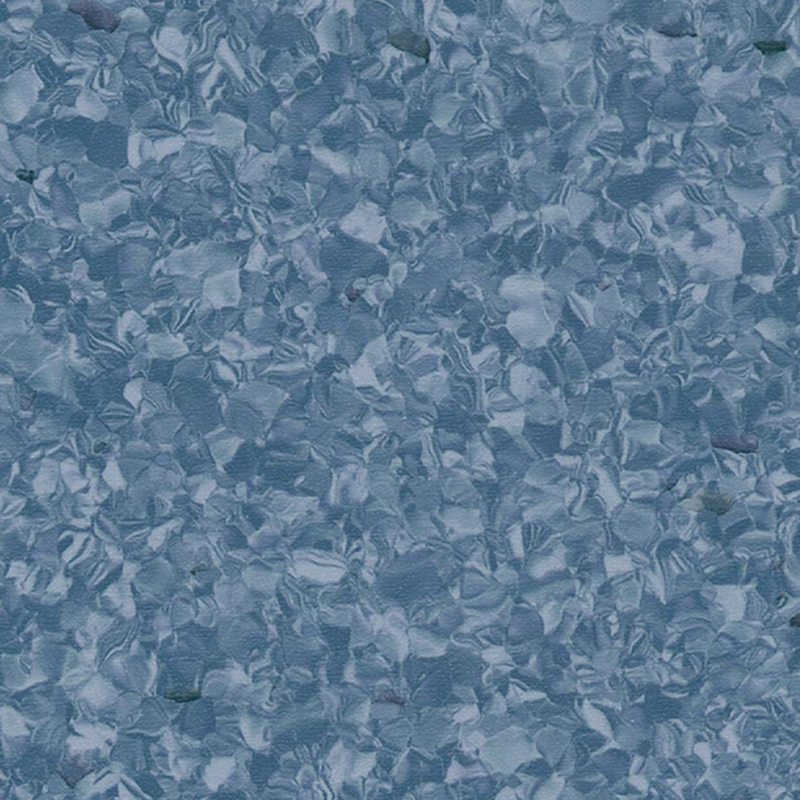 Miljøvennlig og homogent gulv med høy holdbarhet