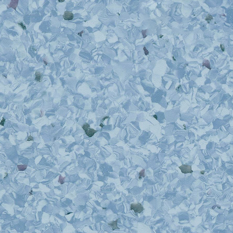 Miljøvennlig og homogent gulv med høy holdbarhet