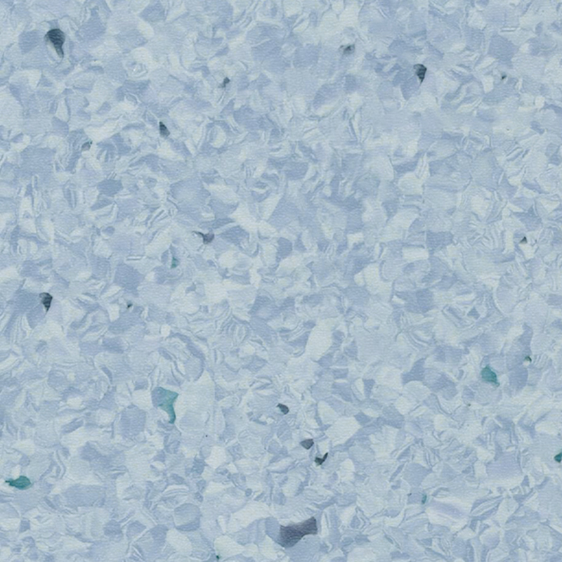 Miljøvennlig og homogent gulv med høy holdbarhet