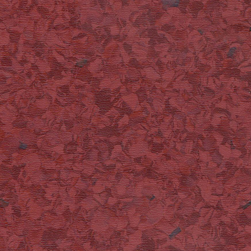 Miljøvennlig og homogent gulv med høy holdbarhet