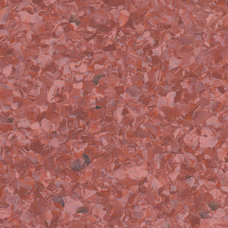 Miljøvennlig og homogent gulv med høy holdbarhet