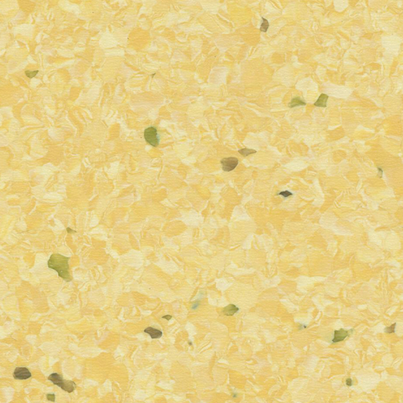 Miljøvennlig og homogent gulv med høy holdbarhet