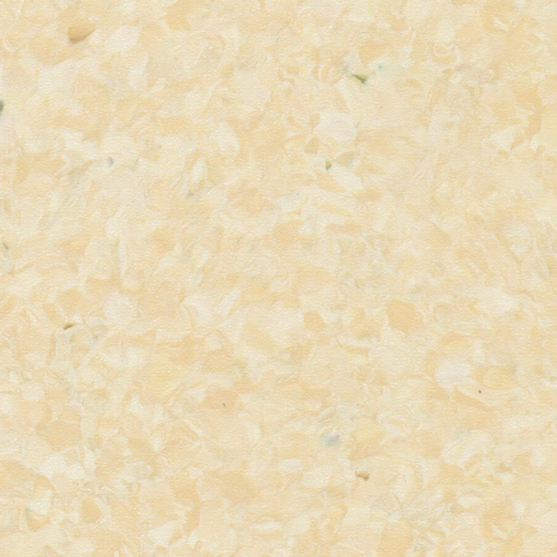 Miljøvennlig og homogent gulv med høy holdbarhet