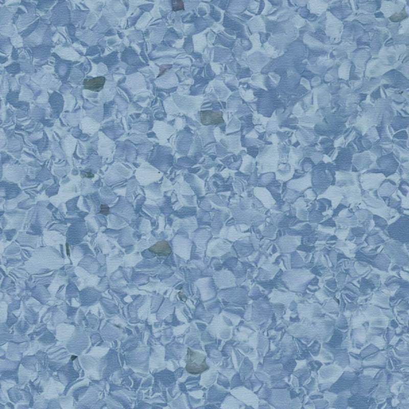 Miljøvennlig og homogent gulv med høy holdbarhet