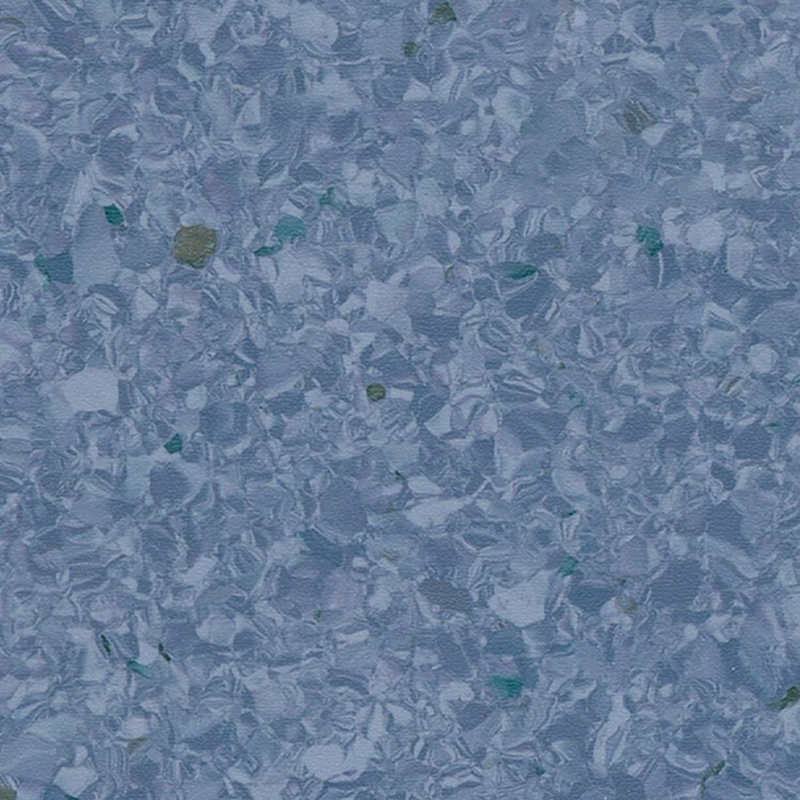 Miljøvennlig og homogent gulv med høy holdbarhet