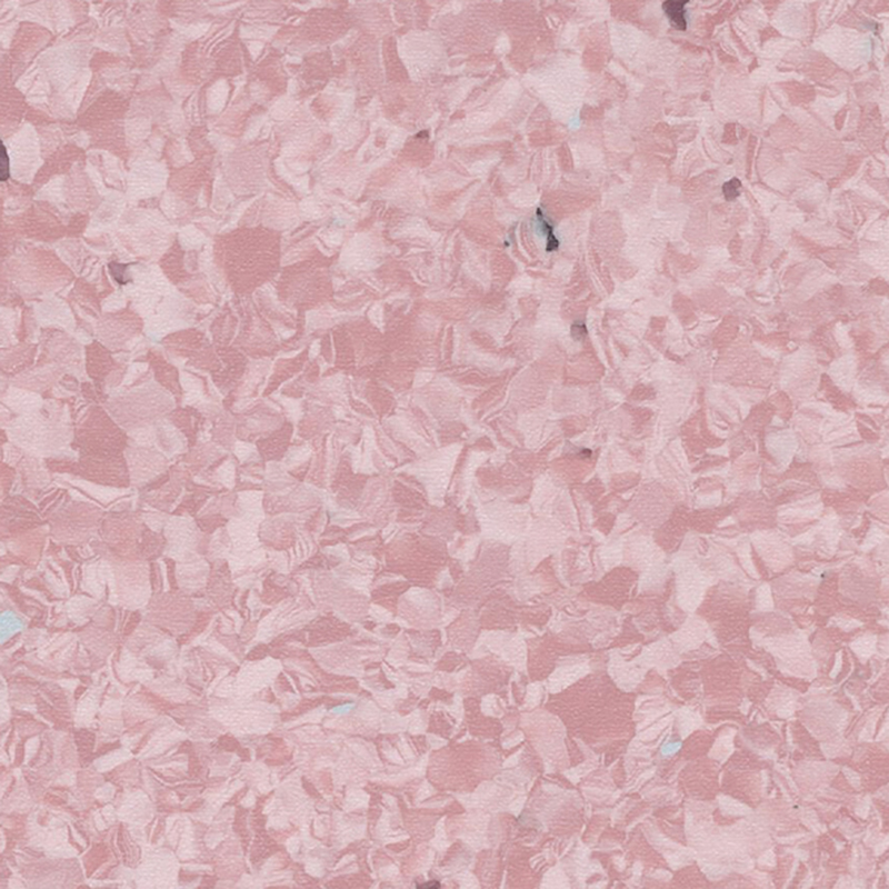 Miljøvennlig og homogent gulv med høy holdbarhet