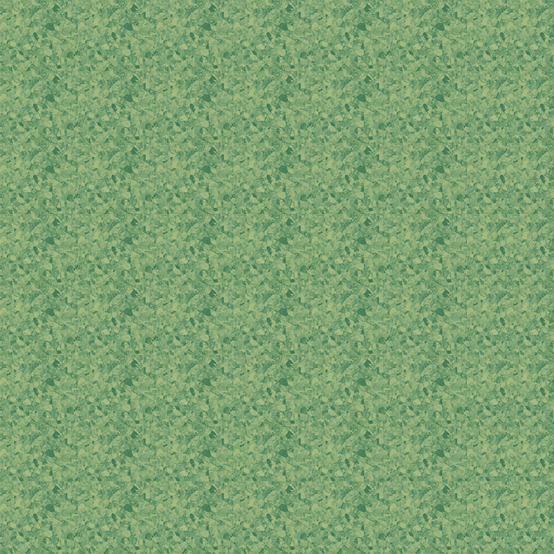 Ripe- og slitebestandig homogent gulv