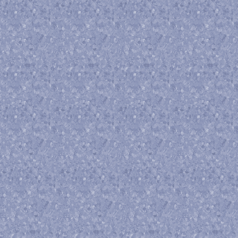 Ripe- og slitebestandig homogent gulv