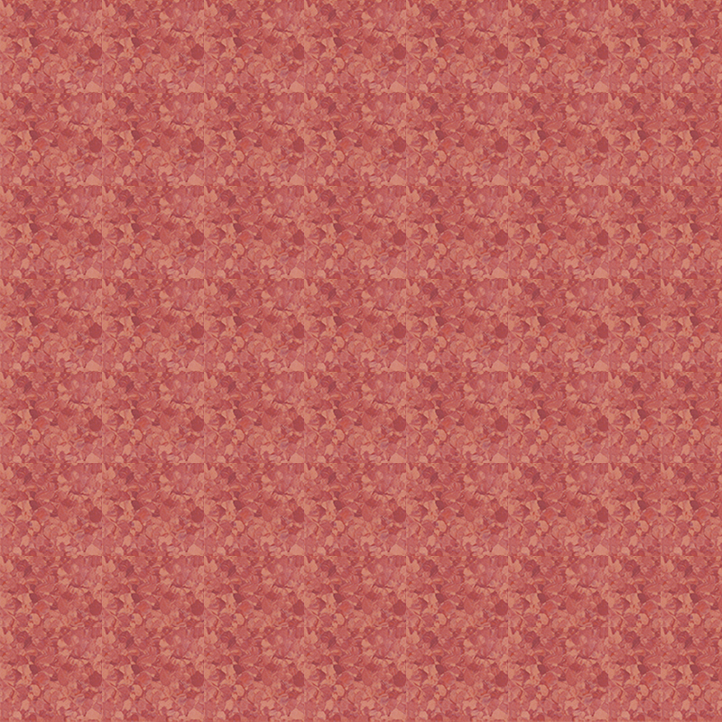 Ripe- og slitebestandig homogent gulv