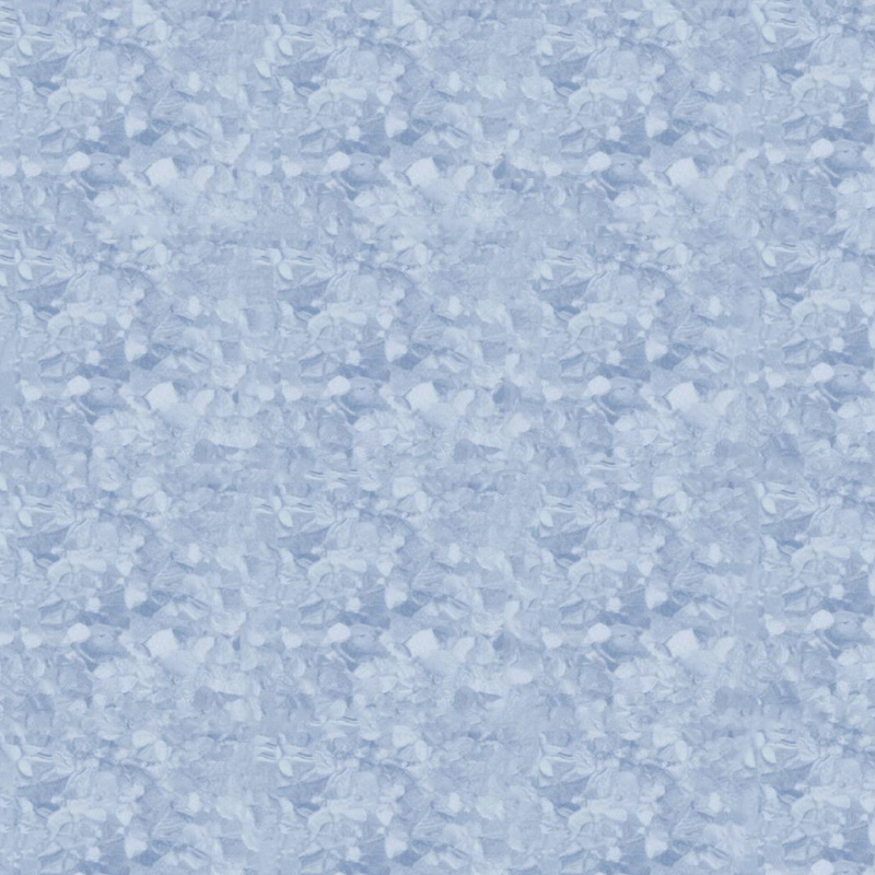 Ripe- og slitebestandig homogent gulv