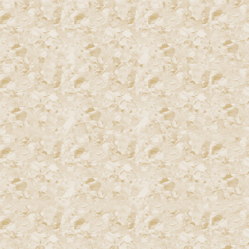 Ripe- og slitebestandig homogent gulv