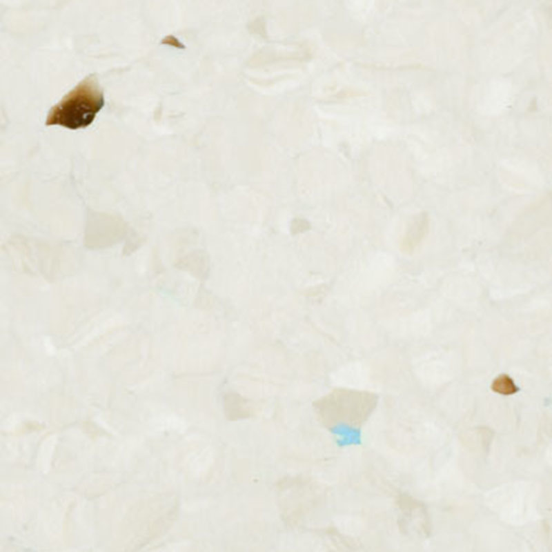 Overlegen ytelse og lave vedlikeholdskostnader homogene gulvbelegg