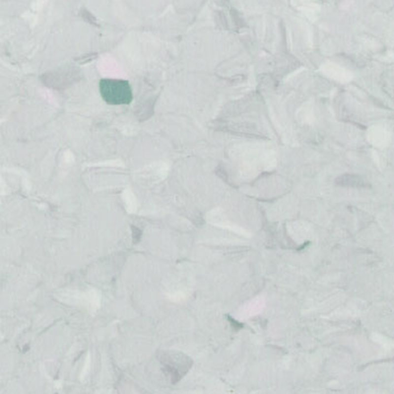 Overlegen ytelse og lave vedlikeholdskostnader homogene gulvbelegg