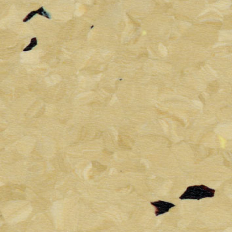 Overlegen ytelse og lave vedlikeholdskostnader homogene gulvbelegg