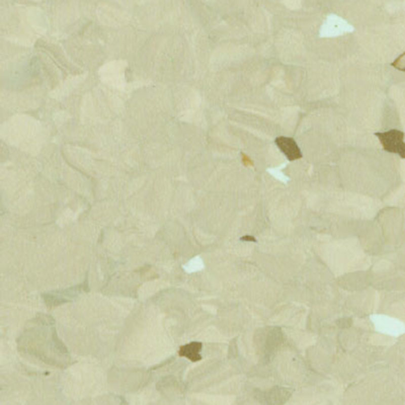 Overlegen ytelse og lave vedlikeholdskostnader homogene gulvbelegg