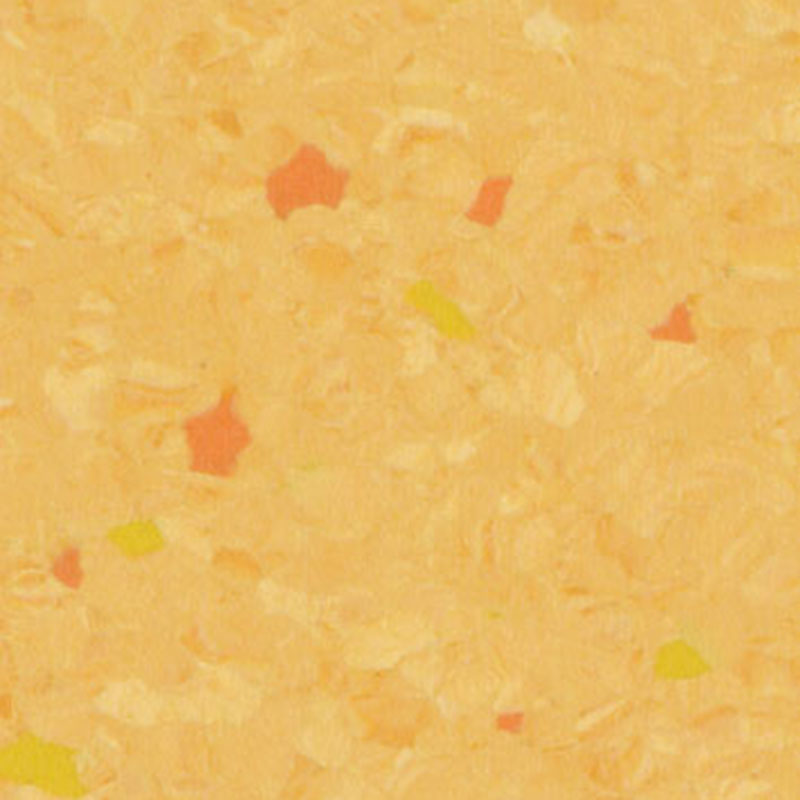 Overlegen ytelse og lave vedlikeholdskostnader homogene gulvbelegg