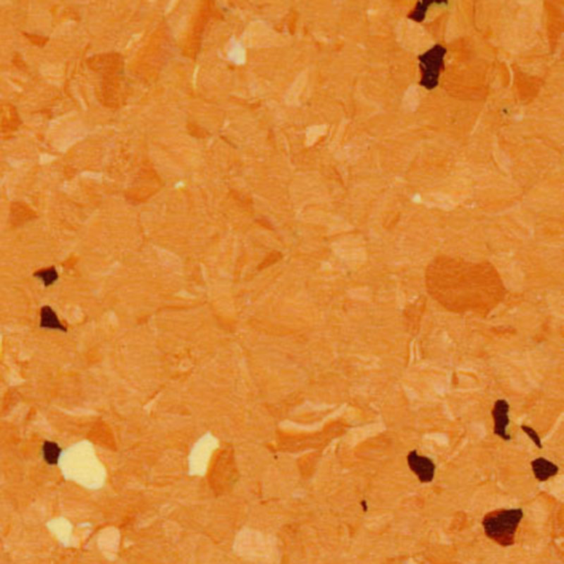 Overlegen ytelse og lave vedlikeholdskostnader homogene gulvbelegg