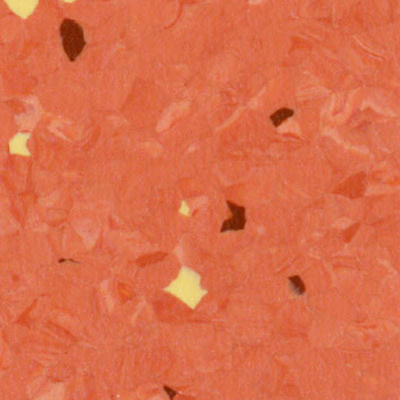 Overlegen ytelse og lave vedlikeholdskostnader homogene gulvbelegg