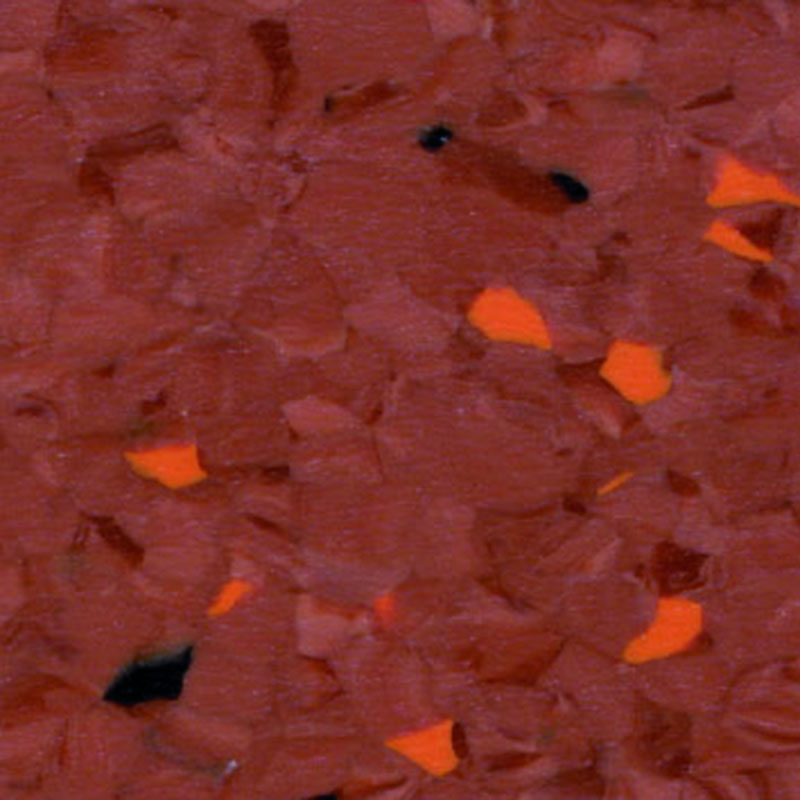 Overlegen ytelse og lave vedlikeholdskostnader homogene gulvbelegg