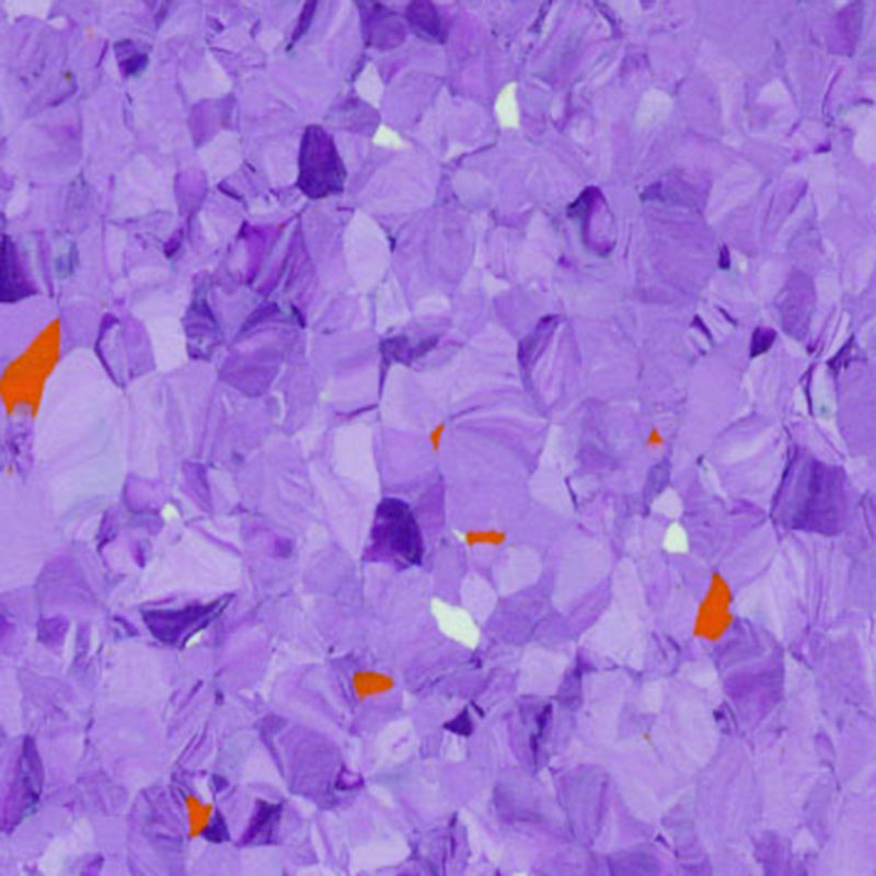 Overlegen ytelse og lave vedlikeholdskostnader homogene gulvbelegg