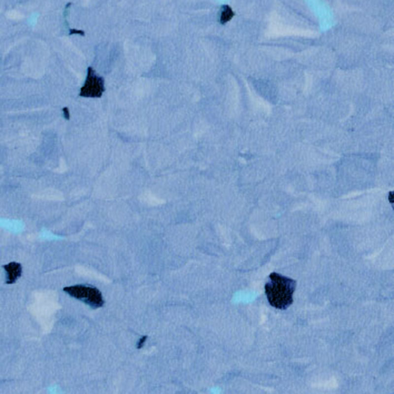 Overlegen ytelse og lave vedlikeholdskostnader homogene gulvbelegg