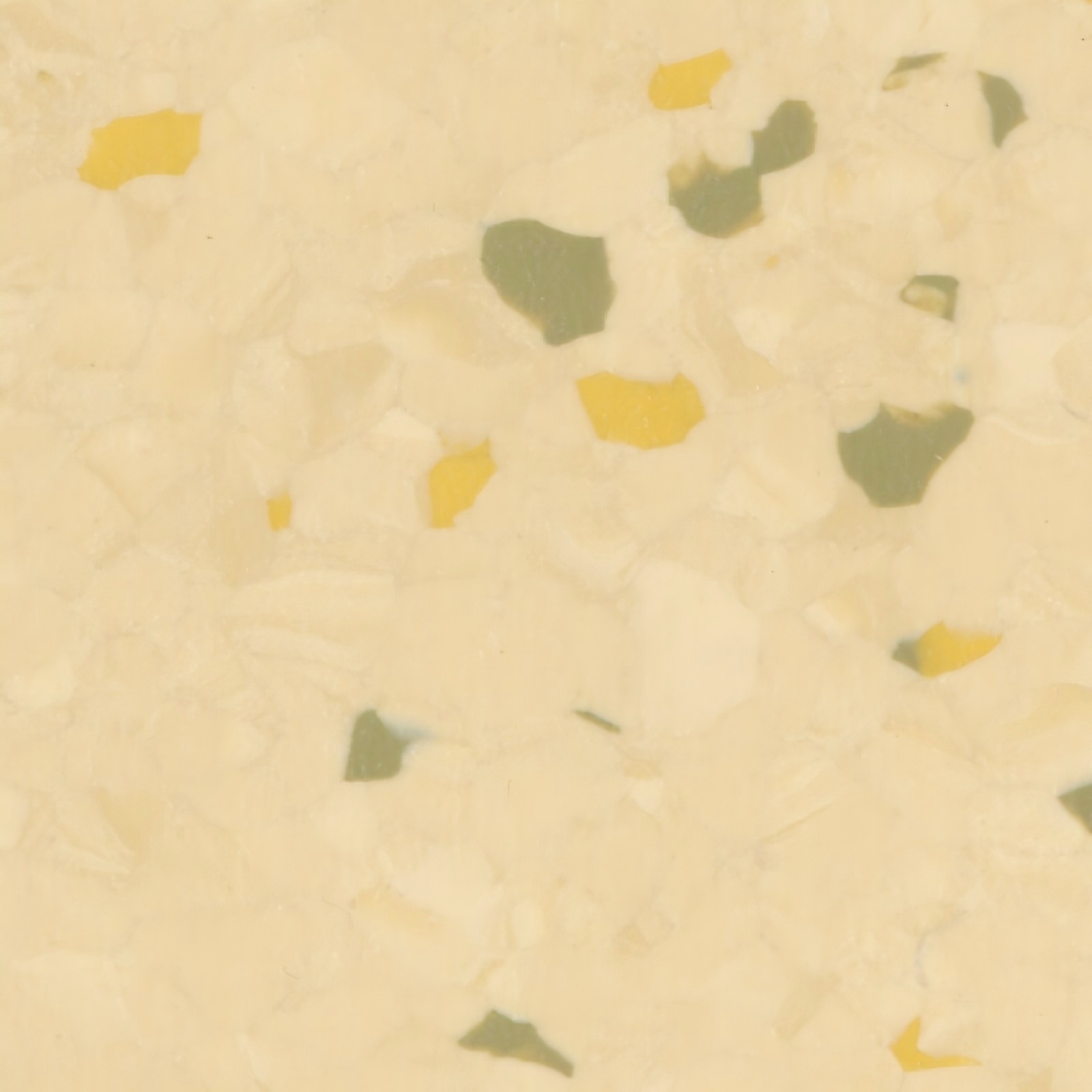 Overlegen ytelse og lave vedlikeholdskostnader homogene gulvbelegg