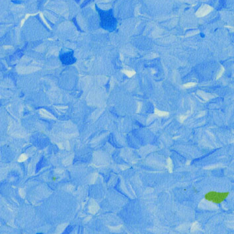 Overlegen ytelse og lave vedlikeholdskostnader homogene gulvbelegg