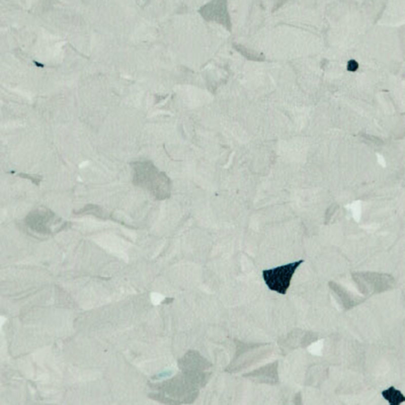 Overlegen ytelse og lave vedlikeholdskostnader homogene gulvbelegg